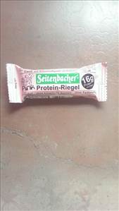 Seitenbacher Protein-Riegel Pink