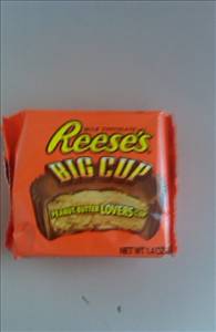 Reese's Big Cup (King Size)