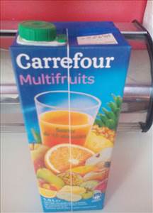 Carrefour Multifruits