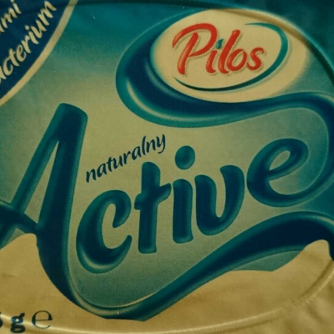 Pilos Jogurt Naturalny Active