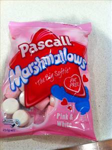 Pascall Marshmallows