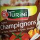 Turini Sauce Champignons