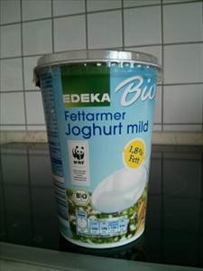 Edeka Bio Joghurt Mild