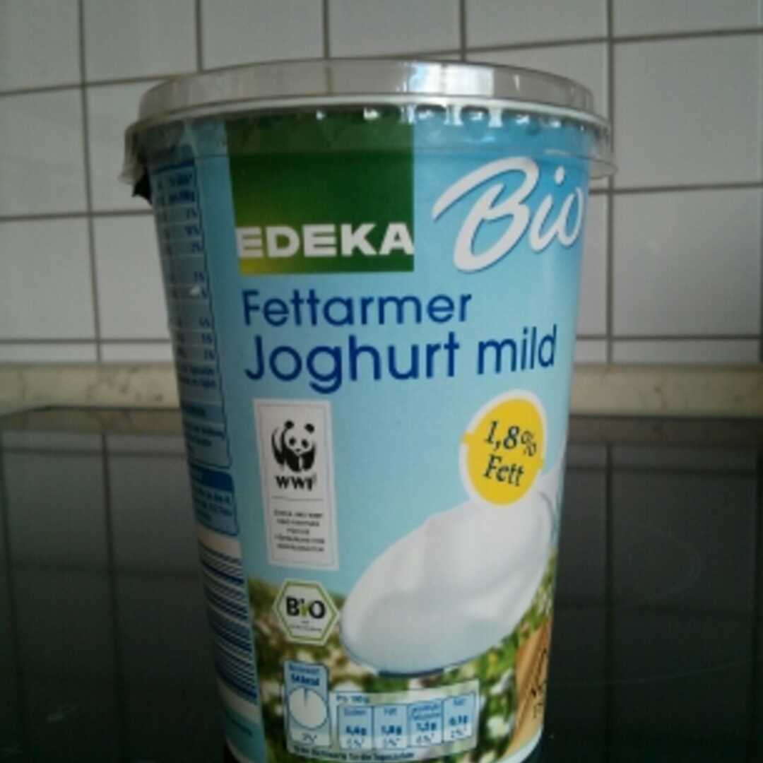 Edeka Bio Joghurt Mild