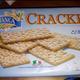 Crackers di Riso