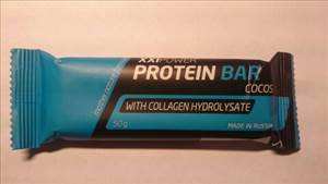 XXL Power Protein Bar