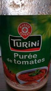 Turini Purée de Tomates