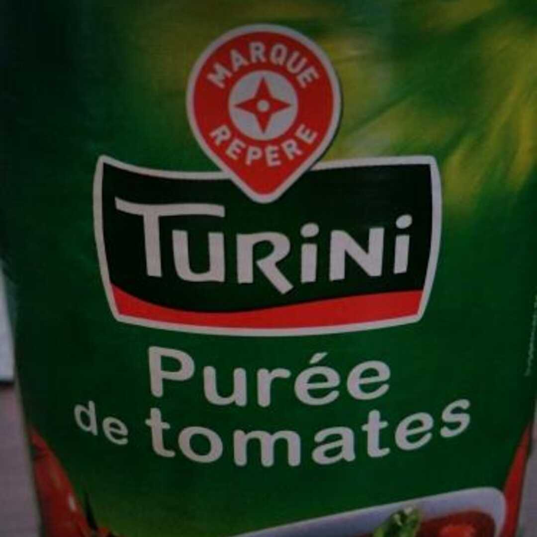 Turini Purée de Tomates