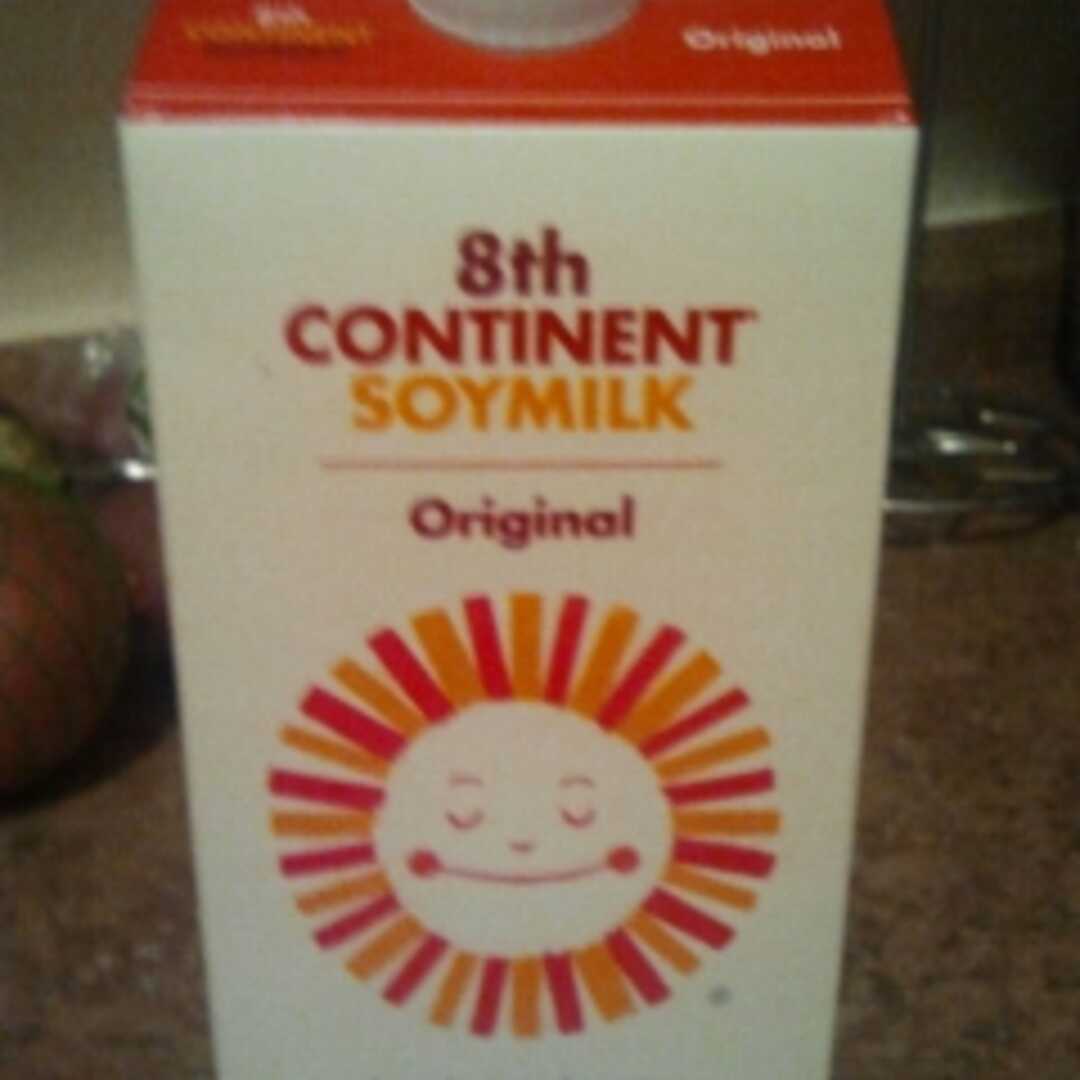 8th Continent Original Soymilk