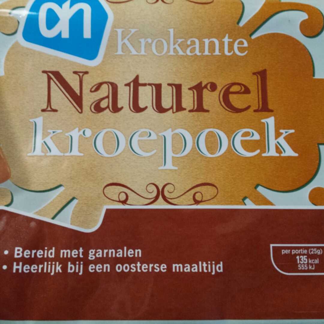AH Kroepoek Naturel
