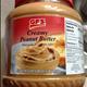 GFS Creamy Peanut Butter