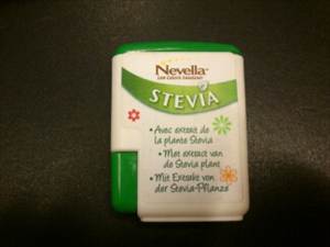 Nevella Stevia Tabletten