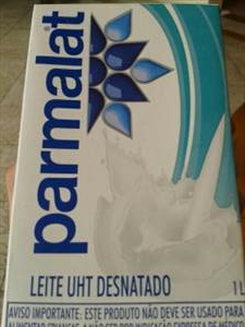 Parmalat Leite Desnatado