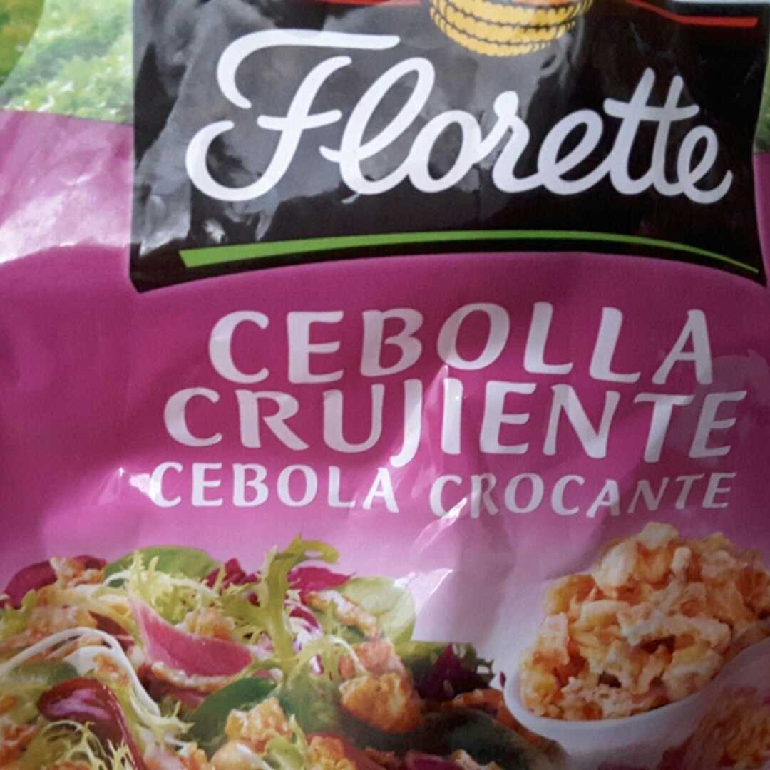 Florette Cebolla Crujiente