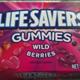 Lifesavers Wild Berries Gummies