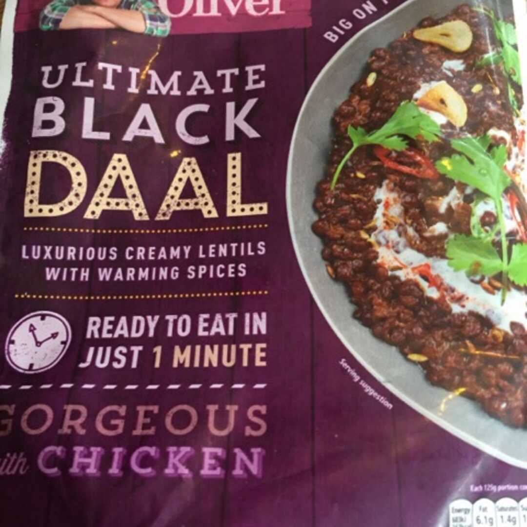 Jamie Oliver Ultimate Black Daal