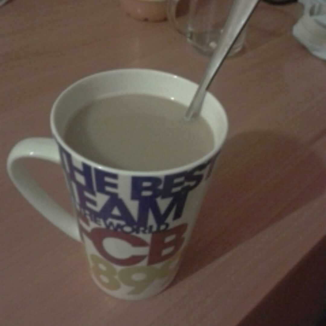Kawa z Mlekiem