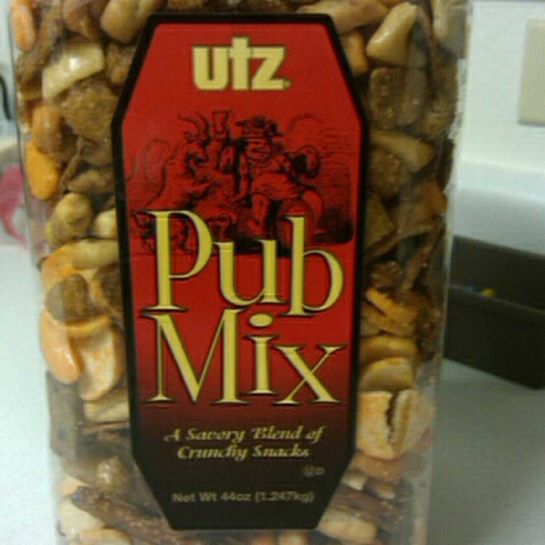 Utz Pub Mix