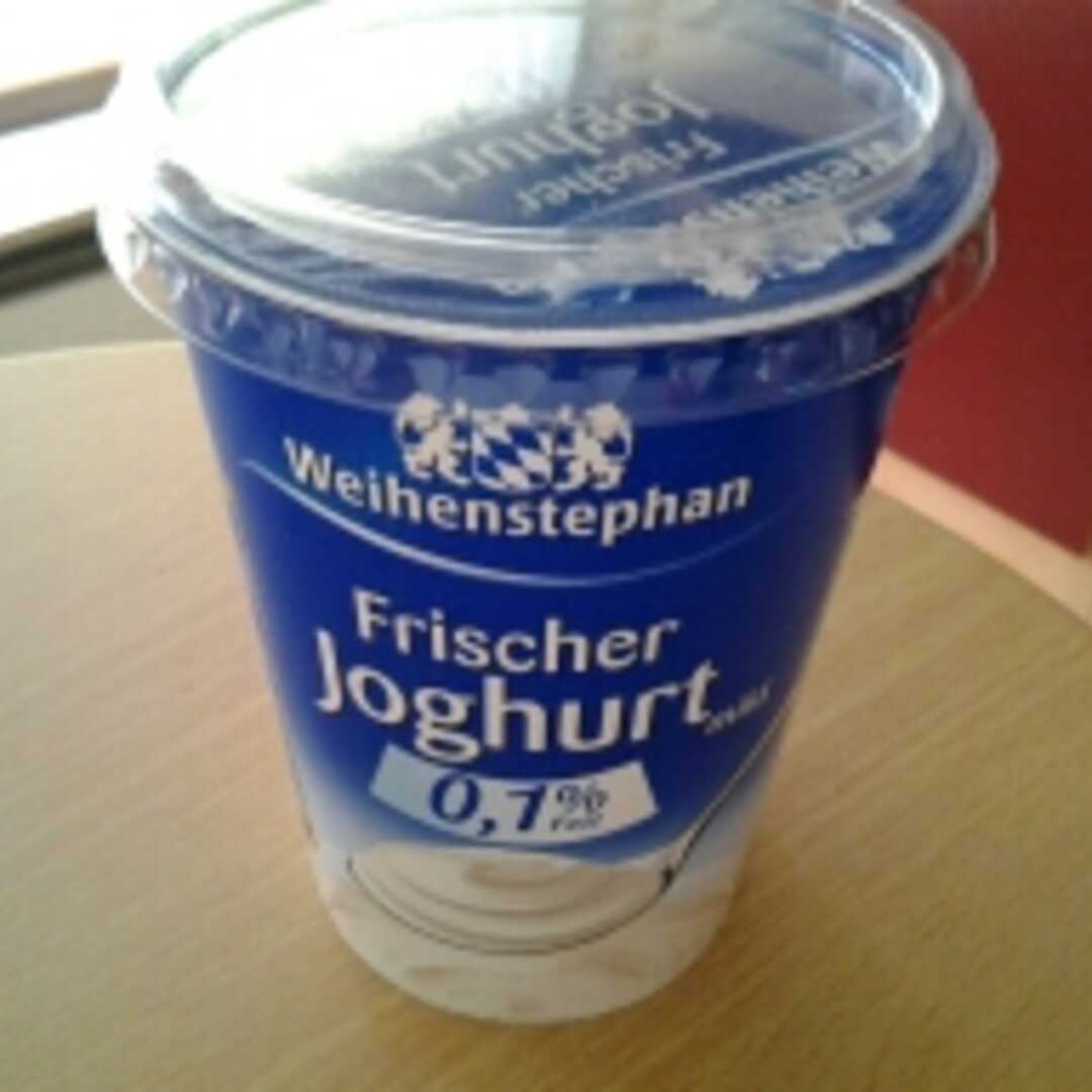 Weihenstephan Joghurt 0,1%