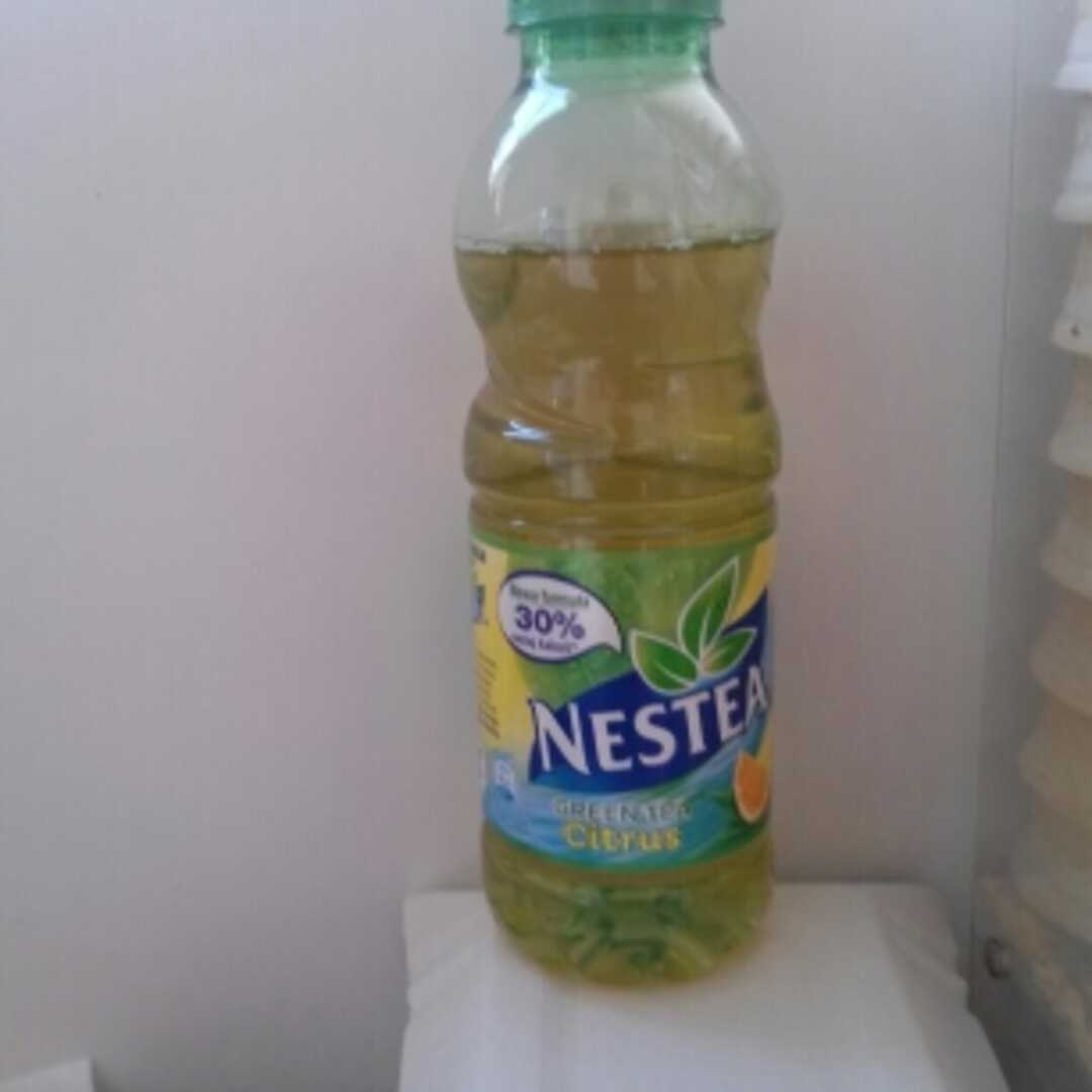 Nestea Green Tea Citrus