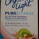 Crystal Light Pure Fitness - Strawberry Kiwi
