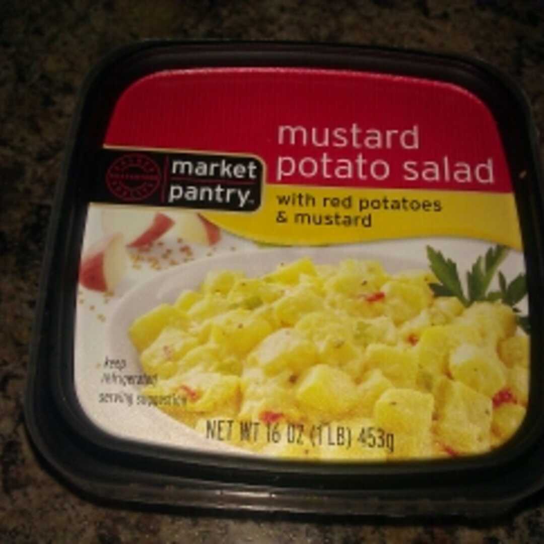 Market Pantry Mustard Potato Salad