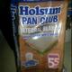 Holsum Pan Club Integral Blanco