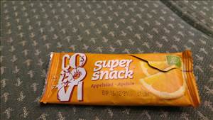 Cocovi Super Snack Appelsiini