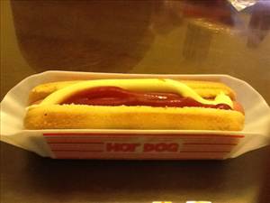 Salchicha o Hot Dog