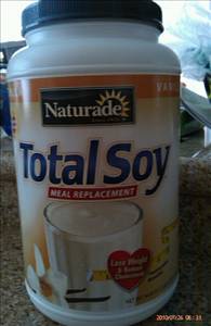 Naturade Total Soy Meal Replacement