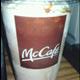 McDonald's Frappe Caramel (Large)