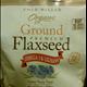 Spectrum Organic Ground Flaxseed
