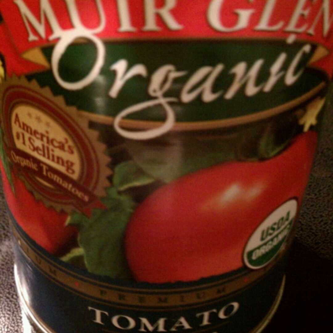 Muir Glen Tomato Sauce