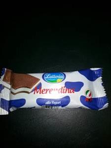 Latteria Merendina Allo Yogurt