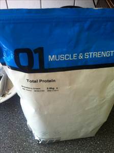 Myprotein Total Protein