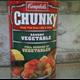Campbell's Chunky Savory Vegetable Soup