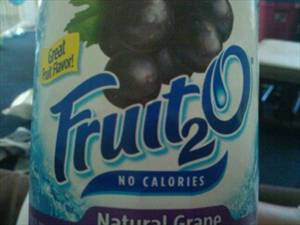 Kraft Fruit2o