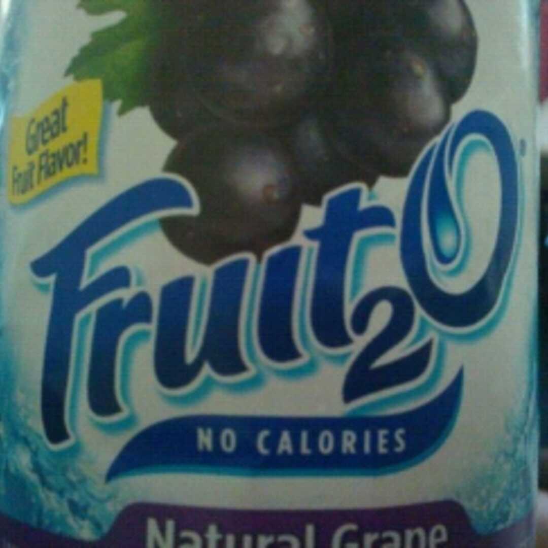 Kraft Fruit2o