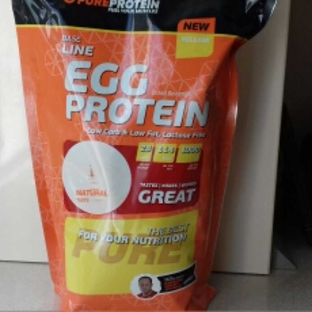 Pure Protein Яичный Протеин