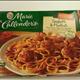 Marie Callender's Spaghetti & Meatballs