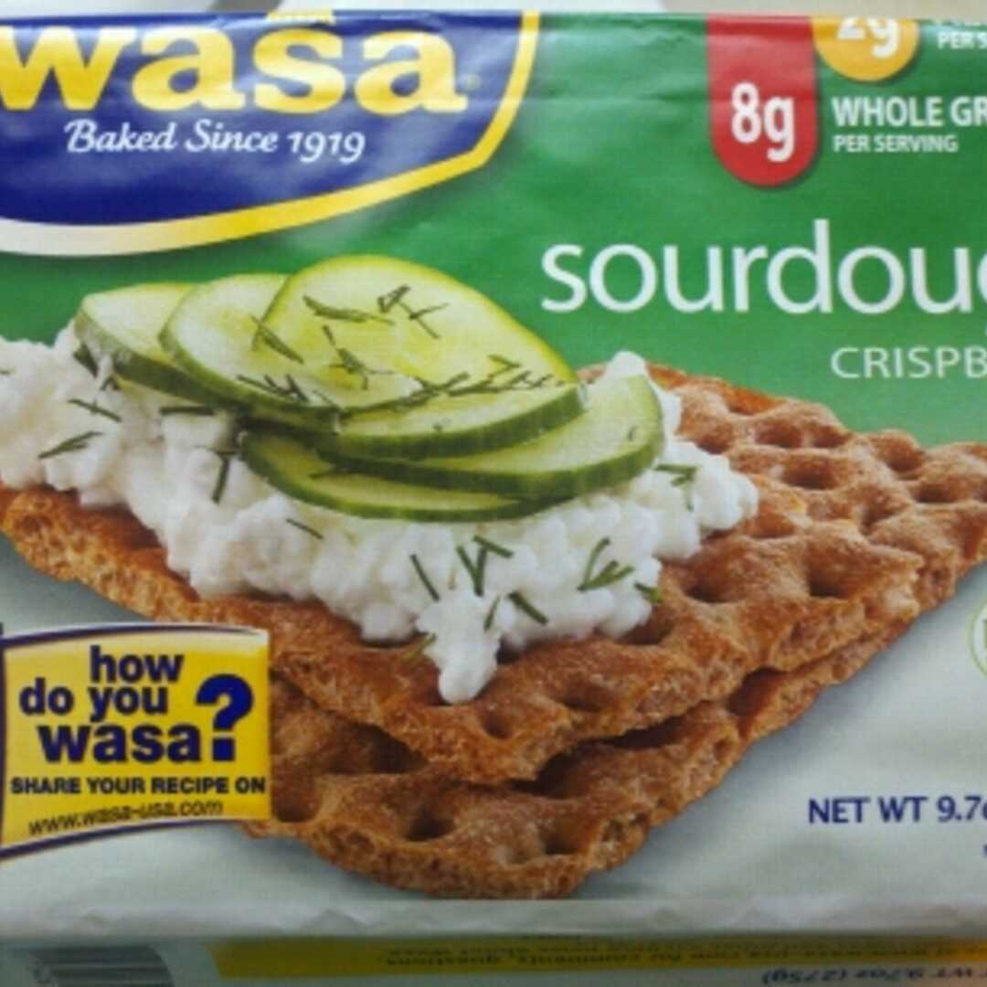 Wasa Sourdough Crispbread