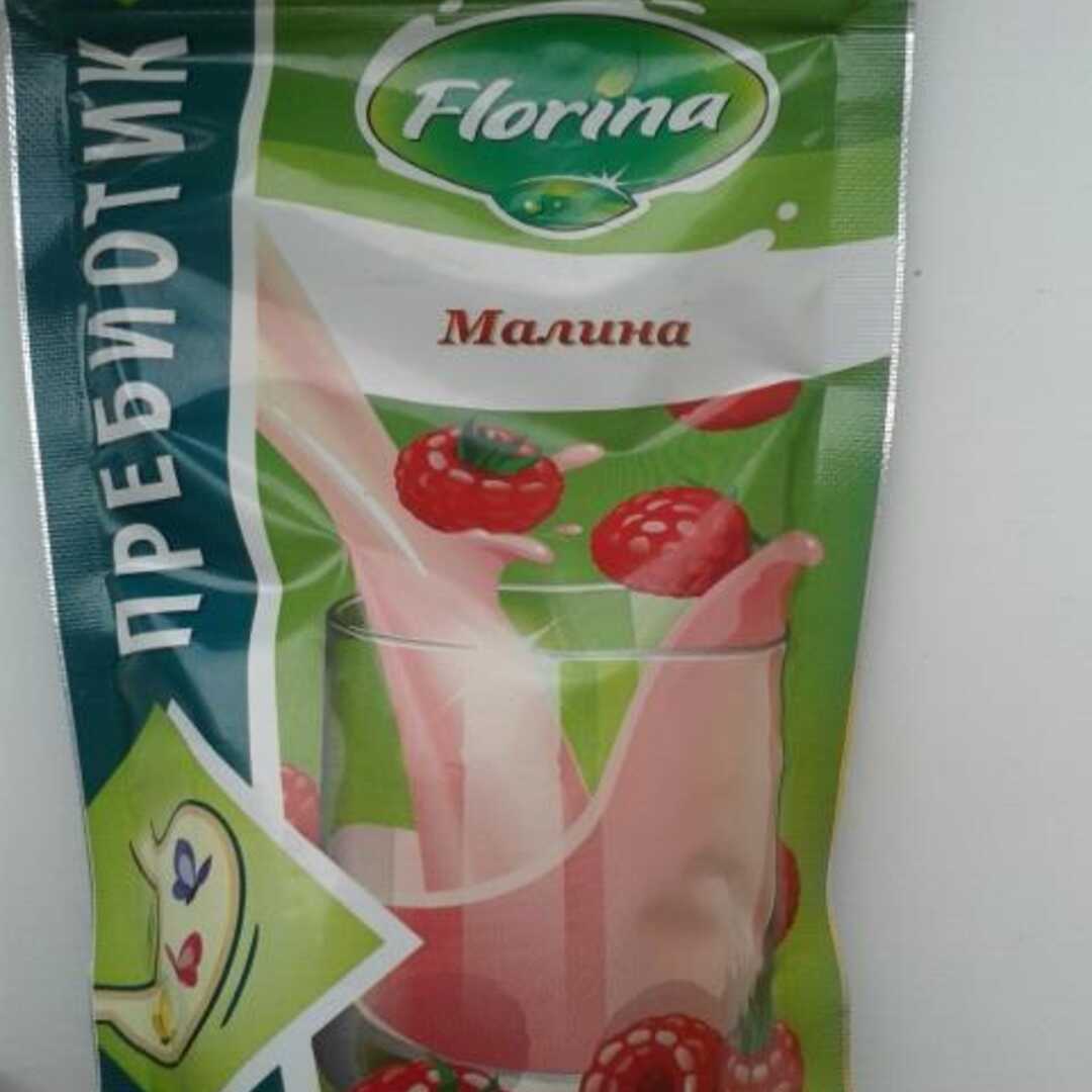 Florina Белковый Коктейль "Малина"