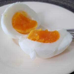 Boiled Egg