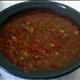 Vegetable Beef Soup (Home Recipe)
