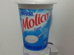 Molico Iogurte Desnatado Com Adoçante