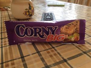 Corny Big Raisin-Nuts