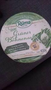 Rüma Grüner Bohnensalat