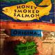 Honey Smoked Fish Co Original Honey Smoked Salmon