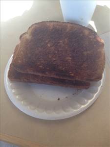 Brown Bread