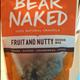 Bear Naked 100% Pure & Natural Granola - Fruit and Nut